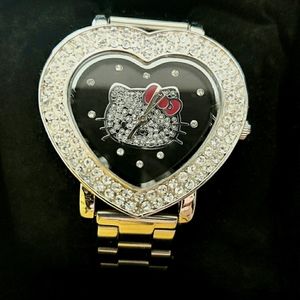 Sanrio Hello Kitty Special Edition Watch